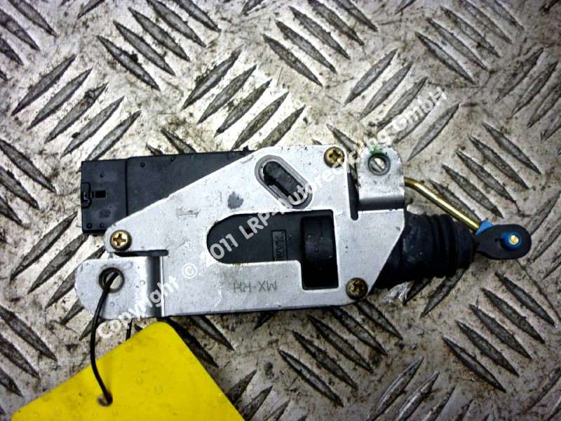 Hyundai Atos MX Stellmotor Zentralverriegelung vorn rechts BJ2005